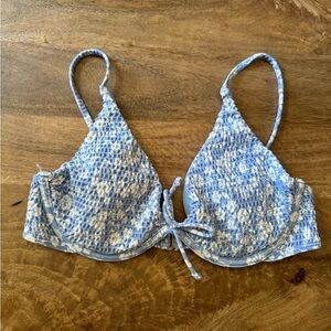 Hollister Bikini Top